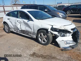 2023 Chevrolet Malibu LS with VIN 1G1ZC5ST0PF112946, listed as a IAAI auction lot 41768041 with 91,009 mi miles and . Bid and sale history available at DreamBid. Image 1.