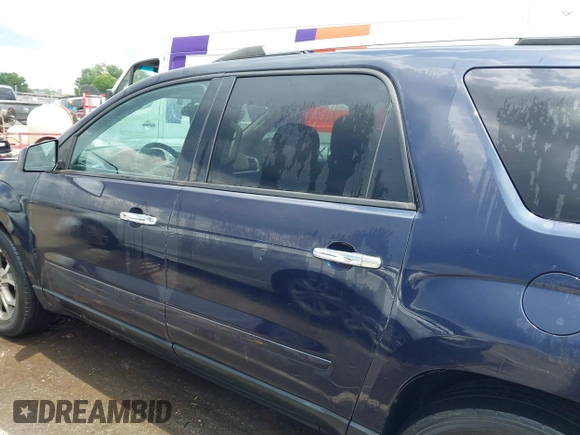2016 GMC Acadia SLE с VIN 1GKKVPKD9GJ107429, выставлен на аукционе IAAI как лот 42469185 с пробегом 111 812 миль миль и . История ставок и продаж доступна на DreamBid. Изображение 14.