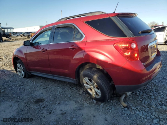 2014 Chevrolet Equinox LT with VIN 1GNALBEK3EZ130804, listed as a Copart auction lot 50078385 with 73,925 mi miles and Salvage Title. Bid and sale history available at carsss.com. Image 2.