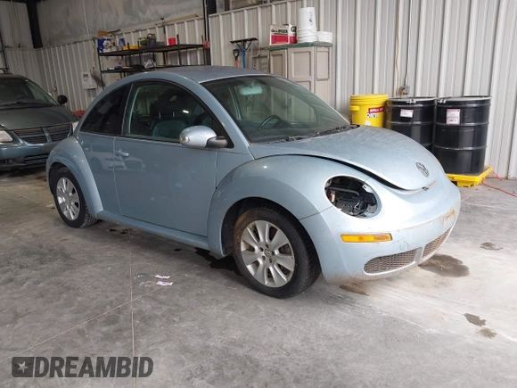 2009 Volkswagen Beetle S с VIN 3VWPW31C19M511893, выставлен на аукционе IAAI как лот 42491463 с пробегом 183 010 миль миль и . История ставок и продаж доступна на DreamBid. Изображение 1.