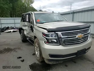 2015 Chevrolet Tahoe LS with VIN 1GNSKAKCXFR106192, listed as a Copart auction lot 73876014 with 178,406 mi miles and Salvage Title. Bid and sale history available at carsss.com. Image 12.