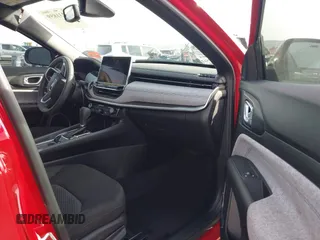 2024 Jeep Compass Sport с VIN 3C4NJDAN5RT575666, выставлен на аукционе IAAI как лот 41231859 с пробегом 17 068 миль миль и . История ставок и продаж доступна на DreamBid. Изображение 5.