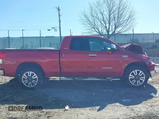 2012 Toyota Tundra z VIN 5TFUY5F12CX254859, wystawiony jako IAAI lot #41821686 z przebiegiem Nie podano mil oraz . Historia ofert i sprzedaży dostępna na DreamBid. Obrazek 12.