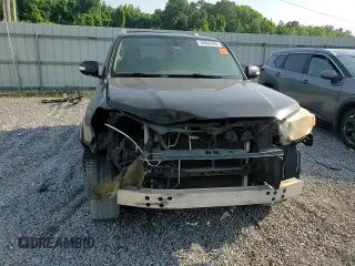 2012 Toyota 4Runner SR5 z VIN JTEZU5JR4C5033494, wystawiony jako Copart lot #59845505 z przebiegiem 269 826 mil mil oraz Szkoda całkowita • Salvage title. Historia ofert i sprzedaży dostępna na DreamBid. Obrazek 14.