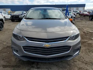2017 Chevrolet Malibu LT with VIN 1G1ZE5STXHF271601, listed as a Copart auction lot 53242285 with 159,383 mi miles and Clean Title. Bid and sale history available at carsss.com. Image 5.