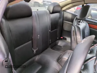 2002 Lexus SC with VIN JTHFN48Y120026511, listed as a Copart auction lot 51090345 with 94,837 mi miles and Salvage Title. Bid and sale history available at carsss.com. Image 10.
