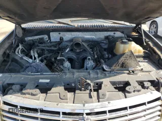 2008 Lincoln Navigator with VIN 5LMFU28588LJ21551, listed as a Copart auction lot 60746115 with Not provided miles and Clean title. Bid and sale history available at DreamBid. Image 12.