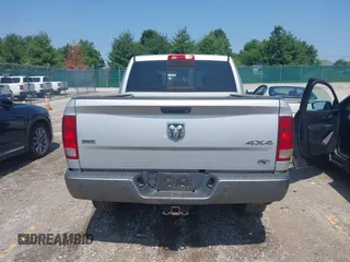 2011 Ram 1500 Laramie with VIN 1D7RV1CT9BS641620, listed as a IAAI auction lot 42347031 with 162,390 mi miles and . Bid and sale history available at DreamBid. Image 17.