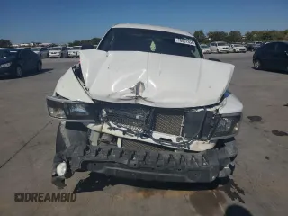 2011 Ram Dakota Bighorn/Lonestar with VIN 1D7RW3GP1BS661821, listed as a Copart auction lot 78061354 with 172,771 mi miles and Clean Title. Bid and sale history available at carsss.com. Image 5.