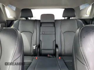 2021 Lexus RX 350 with VIN 2T2HZMAA3MC216648, listed as a Copart auction lot 62113085 with 47,608 mi miles and Salvage title. Bid and sale history available at DreamBid. Image 10.
