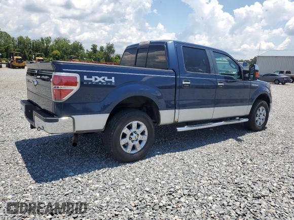 2014 Ford F-150 XL with VIN 1FTFW1ET6EFA04804, listed as a Copart auction lot 63742955 with 228,020 mi miles and Clean title. Bid and sale history available at DreamBid. Image 3.