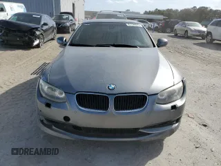2012 BMW 3 Series 328i with VIN WBADW3C59CE822888, listed as a Copart auction lot 47790945 with Not provided miles and Clean title. Bid and sale history available at DreamBid. Image 5.