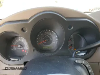 2002 Nissan Frontier z VIN 1N6DD26S72C305908, wystawiony jako Copart lot #78680354 z przebiegiem 176 805 mil mil oraz Szkoda całkowita • Salvage title. Historia ofert i sprzedaży dostępna na DreamBid. Obrazek 9.