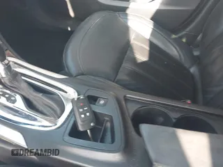 2015 Buick Regal Premium I with VIN 2G4GN5EXXF9158438, listed as a IAAI auction lot 42527386 with 165,382 mi miles and . Bid and sale history available at DreamBid. Image 11.