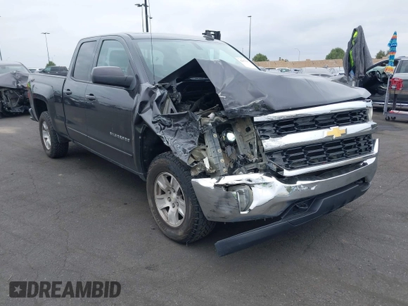 2016 Chevrolet Silverado 1500 LT with VIN 1GCVKREC3GZ233853, listed as a IAAI auction lot 42057626 with 145,332 mi miles and . Bid and sale history available at DreamBid. Image 14.