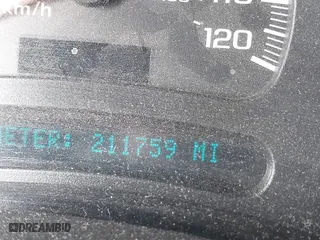 2003 Chevrolet Tahoe LS with VIN 1GNEC13T73R263893, listed as a IAAI auction lot 41906772 with 211,759 mi miles. Bid and sale history available at carsss.com. Image 7.
