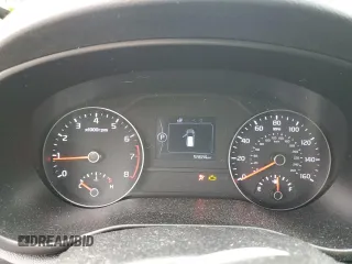 2018 Kia Sportage LX z VIN KNDPMCAC3J7429624, wystawiony jako Copart lot #56850285 z przebiegiem 58 684 mil mil oraz Szkoda całkowita • Salvage title. Historia ofert i sprzedaży dostępna na DreamBid. Obrazek 9.