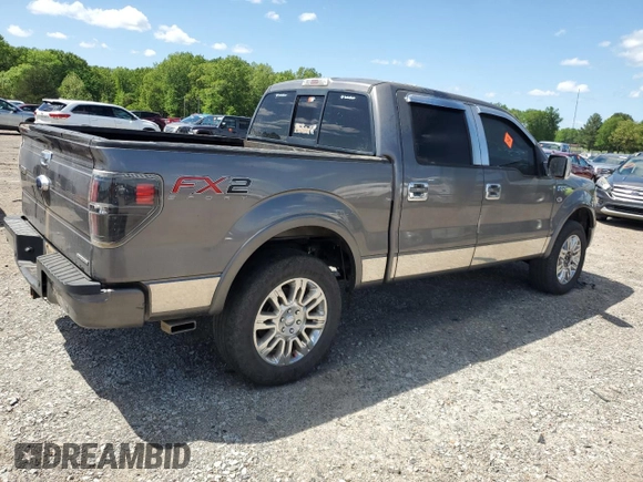 2012 Ford F-150 XL z VIN 1FTFW1CF3CFB84222, wystawiony jako Copart lot #53945005 z przebiegiem 156 170 mil mil oraz Czysty tytuł • Clean title. Historia ofert i sprzedaży dostępna na DreamBid. Obrazek 3.