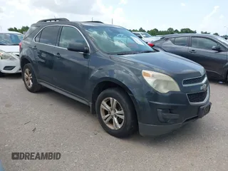 2014 Chevrolet Equinox LT z VIN 2GNALBEK5E6192135, wystawiony jako IAAI lot #42532395 z przebiegiem 255 567 mil mil oraz . Historia ofert i sprzedaży dostępna na DreamBid. Obrazek 1.