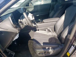 2023 Lexus RX 350 z VIN 2T2BAMCA6PC003109, wystawiony jako Copart lot #56751345 z przebiegiem 20 508 mil mil oraz Szkoda całkowita • Salvage title. Historia ofert i sprzedaży dostępna na DreamBid. Obrazek 7.