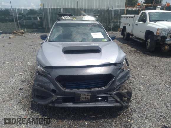2022 Subaru WRX Limited with VIN JF1VBAL62N9008292, listed as a IAAI auction lot 37013135 with 38,230 mi miles and . Bid and sale history available at DreamBid. Image 12.