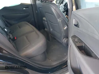 2020 Chevrolet Bolt EV Premier with VIN 1G1FZ6S05L4107986, listed as a IAAI auction lot 42805198 with 29,659 mi miles and . Bid and sale history available at DreamBid. Image 8.