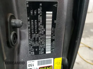 2016 Toyota Sienna Limited z VIN 5TDDK3DC2GS142603, wystawiony jako Copart lot #54013855 z przebiegiem 97 000 mil mil oraz Szkoda całkowita • Salvage title. Historia ofert i sprzedaży dostępna na DreamBid. Obrazek 13.