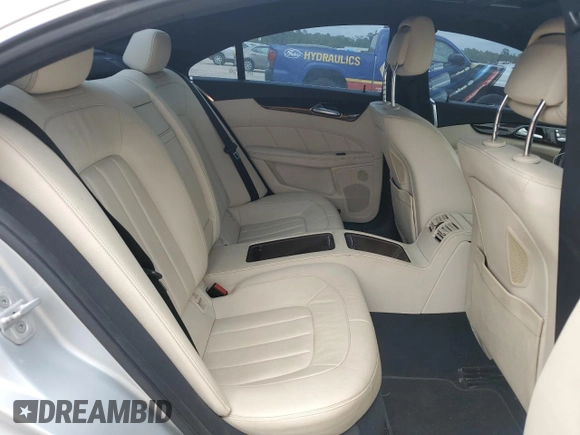 2016 Mercedes-Benz CLS with VIN WDDLJ6FB7GA173935, listed as a Copart auction lot 46526564 with 70,628 mi miles and Salvage Title. Bid and sale history available at carsss.com. Image 10.