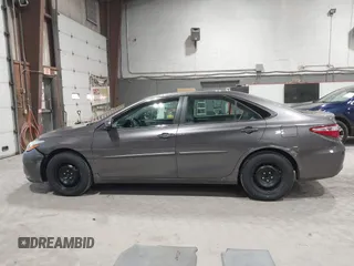 2017 Toyota Camry Hybrid LE with VIN 4T1BD1FK8HU203455, listed as a IAAI auction lot 41863977 with 56,858 mi miles. Bid and sale history available at carsss.com. Image 14.