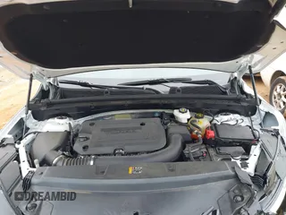 2023 Buick Envision Preferred с VIN LRBFZMR44PD235323, выставлен на аукционе IAAI как лот 42355499 с пробегом 13 818 миль миль и . История ставок и продаж доступна на DreamBid. Изображение 10.