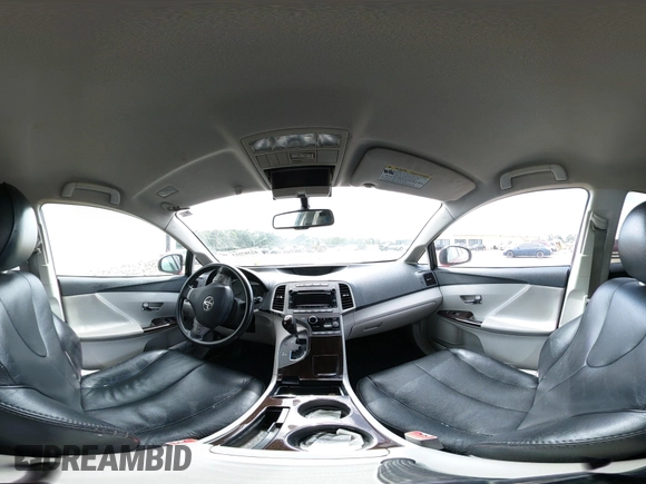2011 Toyota Venza with VIN 4T3ZA3BB0BU051825, listed as a IAAI auction lot 42387513 with 159,129 mi miles and . Bid and sale history available at DreamBid. Image 18.