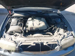 2003 BMW 7 Series 745i с VIN WBAGL63483DP67791, выставлен на аукционе IAAI как лот 42497324 с пробегом 159 548 миль миль и . История ставок и продаж доступна на DreamBid. Изображение 10.