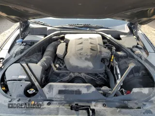 2017 Genesis G80 3.8L с VIN KMHGN4JE8HU211528, выставлен на аукционе Copart как лот 59432525 с пробегом 123 020 миль миль и Чистый • Clean title. История ставок и продаж доступна на DreamBid. Изображение 11.
