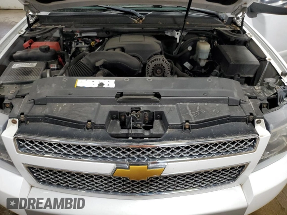 2007 Chevrolet Suburban LTZ с VIN 3GNFK16337G264385, выставлен на аукционе Copart как лот 61901695 с пробегом 212 878 миль миль и Чистый • Clean title. История ставок и продаж доступна на DreamBid. Изображение 12.