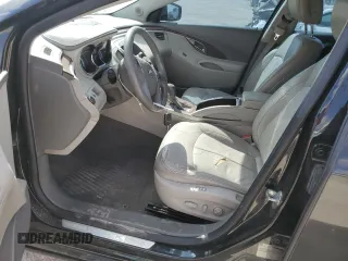 2011 Buick LaCrosse CXL with VIN 1G4GC5ED1BF315724, listed as a Copart auction lot 71969924 with 199,787 mi miles and Salvage Title. Bid and sale history available at carsss.com. Image 7.