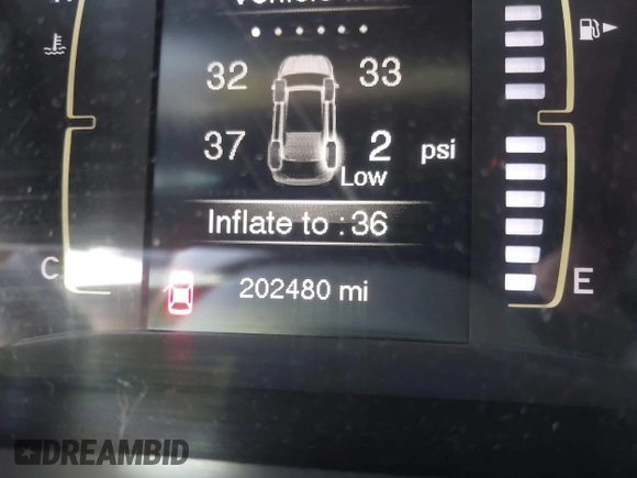 2015 Jeep Cherokee Sport z VIN 1C4PJMAB5FW533924, wystawiony jako IAAI lot #42245990 z przebiegiem 202 480 mil mil oraz . Historia ofert i sprzedaży dostępna na DreamBid. Obrazek 15.