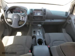 2007 Nissan Xterra SE with VIN 5N1AN08U37C537849, listed as a Copart auction lot 53098605 with 227,767 mi miles and Salvage Title. Bid and sale history available at carsss.com. Image 8.