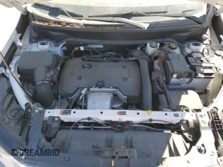 2020 GMC Terrain Denali с VIN 3GKALSEX0LL261654, выставлен на аукционе Copart как лот 47451725 с пробегом 97 629 миль миль и Чистый • Clean title. История ставок и продаж доступна на DreamBid. Изображение 13.