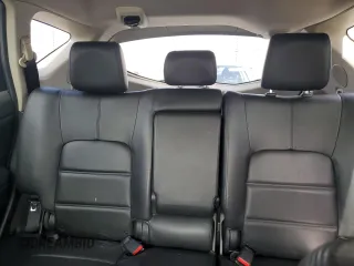2013 Nissan Murano S with VIN JN8AZ1MW2DW300919, listed as a Copart auction lot 47841265 with 84,397 mi miles and Salvage Title. Bid and sale history available at carsss.com. Image 10.