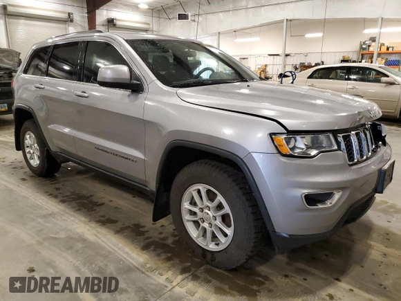 2018 Jeep Grand Cherokee Altitude с VIN 1C4RJFAG4JC310560, выставлен на аукционе Copart как лот 61266615 с пробегом 64 794 миль миль и Списание • Salvage title. История ставок и продаж доступна на DreamBid. Изображение 4.