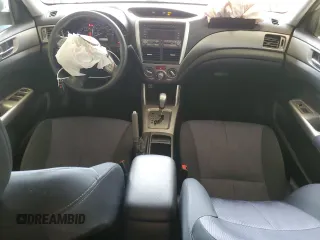 2010 Subaru Forester X Premium с VIN JF2SH6CC6AH914994, выставлен на аукционе Copart как лот 56258065 с пробегом 159 399 миль миль и Списание • Salvage title. История ставок и продаж доступна на DreamBid. Изображение 8.