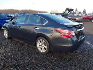 2013 Nissan Altima 2.5 S with VIN 1N4AL3AP7DN436853, listed as a IAAI auction lot 41290935 with 120,243 mi miles. Bid and sale history available at carsss.com. Image 3.