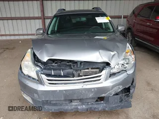 2010 Subaru Outback с VIN 4S4BRCFC4A3318121, выставлен на аукционе IAAI как лот 41934475 с пробегом 265 378 миль миль и . История ставок и продаж доступна на DreamBid. Изображение 12.