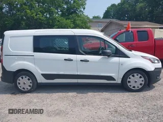 2022 Ford Transit Connect XL with VIN NM0LE7S24N1519704, listed as a IAAI auction lot 42384695 with 113,811 mi miles and . Bid and sale history available at DreamBid. Image 13.