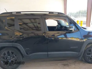2017 Jeep Renegade Altitude with VIN ZACCJABB6HPG25765, listed as a IAAI auction lot 42374264 with 44,487 mi miles and . Bid and sale history available at DreamBid. Image 13.