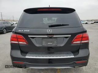 2016 Mercedes-Benz GLE 350 z VIN 4JGDA5JB4GA746480, wystawiony jako Copart lot #56714325 z przebiegiem 130 150 mil mil oraz Szkoda całkowita • Salvage title. Historia ofert i sprzedaży dostępna na DreamBid. Obrazek 6.