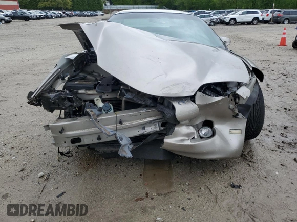 1999 Pontiac Firebird Firebird with VIN 2G2FS22K1X2209517, listed as a Copart auction lot 57304765 with 86,094 mi miles and Clean title. Bid and sale history available at DreamBid. Image 5.