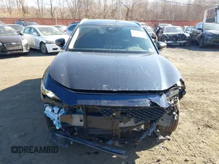 2024 Mazda CX-30 2.5 S Select Sport with VIN 3MVDMBBM3RM613417, listed as a IAAI auction lot 41768210 with 2,374 mi miles. Bid and sale history available at carsss.com. Image 12.