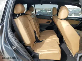 2022 Volkswagen Tiguan SE with VIN 3VV3B7AX1NM145288, listed as a Copart auction lot 49283115 with 108,883 mi miles and Salvage Title. Bid and sale history available at carsss.com. Image 11.