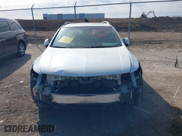 2012 Acura TSX Technology with VIN JH4CW2H65CC003798, listed as a IAAI auction lot 41406024 with 161,052 mi miles and . Bid and sale history available at DreamBid. Image 12.